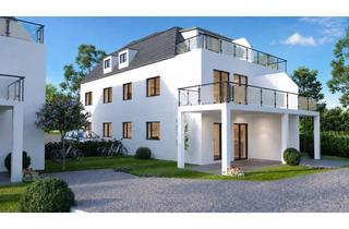 Wohnung kaufen in 85051 Ingolstadt, FLIEDER CARREE · INGOLSTADT-SÜD / RINGSEE KfW-40-QNG-Neubau