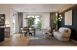 Wohnung kaufen in Ernastraße 14, 81827 Trudering-Riem, Wohnung 4