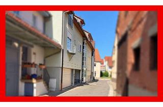 Wohnung kaufen in 71723 Großbottwar, Wohnen im Herzen von Großbottwar