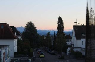 Wohnung kaufen in Albrechtstraße 32, 88045 Friedrichshafen, Provisionsfrei! Bergsicht! Geräumige Helle 5-Zimmer-Wohnung