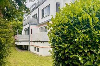 Wohnung kaufen in Schützenstraße 41, 88212 Ravensburg, Zentrumsnah & ruhig wohnen