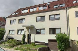 Wohnung kaufen in 18059 Hansaviertel, Freie 3-Zimmer-Wohnung mit funktionalem Schnitt und Einbauküche