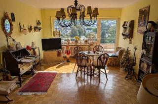 Wohnung kaufen in 53498 Bad Breisig, 3-Zimmer Wohnung mit traumhafter Aussicht