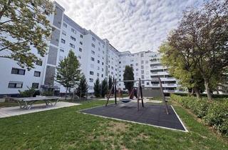 Wohnung kaufen in Berliner Straße 20, 74321 Bietigheim-Bissingen, Vermietetes 1-Zimmer-Apartment in Bahnhofsnähe!