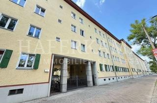 Wohnung kaufen in Prenzlauer Berg, 10409 Prenzlauer Berg, Bezugsfreie 2-Zimmer-Wohnung in Prenzlauer Berg!