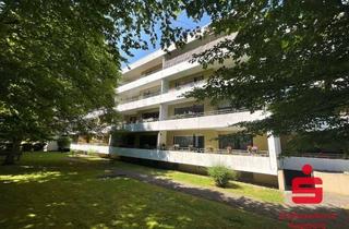 Wohnung kaufen in 86163 Hochzoll, gepflegte 2-Zimmer-Wohnung mit Süd-Loggia