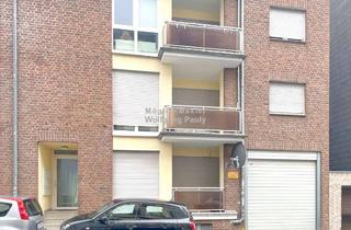 Wohnung kaufen in 41236 Rheydt, Gute Vermietbarkeit trifft solides Gesamtpaket aus 1997