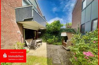 Wohnung kaufen in 23683 Scharbeutz, Strandnahe kleine Wohnung mit Terrasse