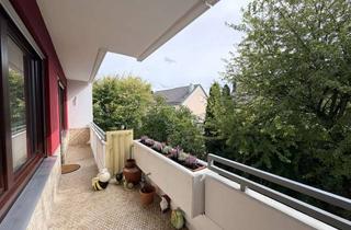 Wohnung kaufen in 86641 Rain, Sehr gepflegte 4 Zi.-ETW im 1.OG, mit ca. 95m², Kellerabteil u. 2 Stellpl. in 86641 Rain!