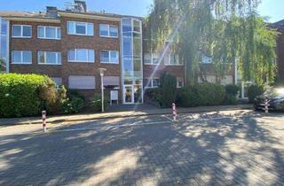 Wohnung kaufen in Brühler Weg 69, 40667 Meerbusch, ***Sonderaktion*** Solide DG-Wohnung mit Balkon zur Kapitalanlage