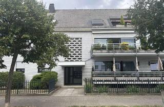 Wohnung kaufen in 63263 Neu-Isenburg, Gut geschnittene 2-Zimmer-Wohnung mit Balkon in Neu-Isenburg