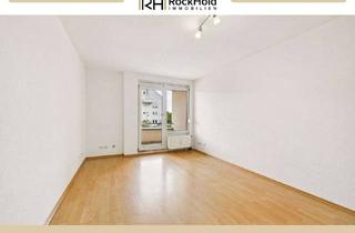 Wohnung kaufen in 76139 Hagsfeld, Hagsfeld: Sofort freie 3-Zi.-Wohnung inkl. TG-Stellplatz & Loggia