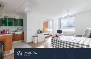Wohnung kaufen in Prenzlauer Berg, 10409 Prenzlauer Berg, ⭐️ Gelegenheit im Prenzlauer Berg - Zentrale 2,5-Zimmer Wohnung mit Einbauküche & Aufzug