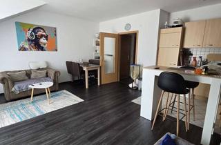 Wohnung kaufen in Scheffelstr. 76, 78073 Bad Dürrheim, Modernisierte Wohnung: Ihr neues Zuhause mit Balkon und Garage