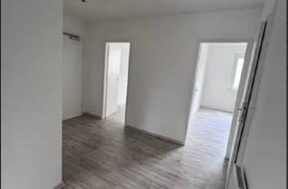 Wohnung kaufen in 97222 Rimpar, Kapitalanleger - 5% Rendite - vermietete 3-Zimmerwohnung