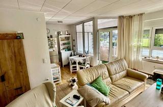 Wohnung kaufen in Erkelenzer Straße 81, 47807 Fischeln, Wohnen mit Charakter: Kompaktes Apartment in Krefeld-Fischeln