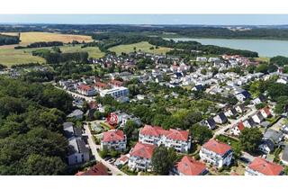 Wohnung kaufen in 18609 Binz, Binz-Hübsches Kleinod in ruhiger Lage