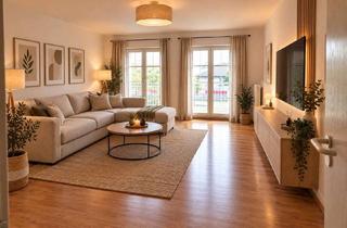 Wohnung kaufen in Leo-Löb-Straße 12a, 67454 Haßloch, Wohnen am Rathaus - Großzügige Eigentumswohnung im Herzen von Haßloch