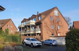 Wohnung kaufen in 44227 Eichlinghofen, DO-Großbarop - Zauberhafte OG-Wohnung in Uni-Nähe/Technologie-Zentrum mit 80qm Wohnfläche