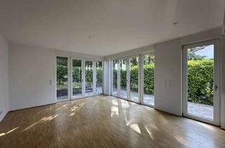 Wohnung kaufen in 53127 Ippendorf, Moderne 4-Zimmer-Erdgeschosswohnung mit umlaufender Terrasse in bevorzugter Lage von Ippendorf!