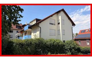 Wohnung kaufen in 71672 Marbach, Attraktive 2-Zimmer-Wohnung in Marbach