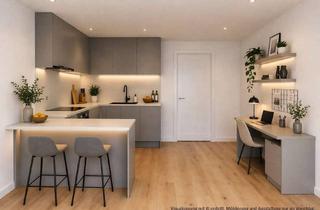 Wohnung kaufen in 83278 Traunstein, 12 Neubauwohnungen in Traunstein
