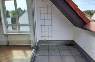 Wohnung kaufen in Gartenstraße 12, 61352 Bad Homburg, Sehr schöne Dachgeschosswohnung in Bad Homburg direkt vom Eigentümer