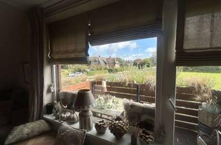 Wohnung kaufen in Terpstig 38, 25980 Sylt, Von Privat!! Provisionsfreie Eigentumswohnung Morsum