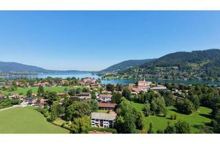 Wohnung kaufen in 83700 Rottach-Egern, Rottach-Egern: 3-Zimmer-Eigentumswohnung in Seenähe