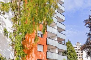 Wohnung kaufen in 64367 Mühltal, Großzügiges Wohnen über zwei Ebenen mit Weitblick