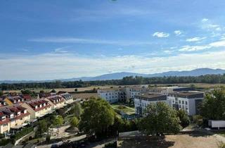 Wohnung kaufen in 79224 Umkirch, Helle 3-Zi.-ETW Umkirch Kapitalanlage od. Eigennutzung