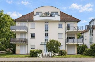 Wohnung kaufen in 01187 Plauen, Zentral gelegene 1-Zimmer-Wohnung mit Terrasse nahe dem Dresdner Campus