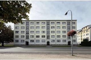 Wohnung kaufen in 17109 Demmin, Wohnen in Demmin – 3 Zimmer mit sonnigem Balkon