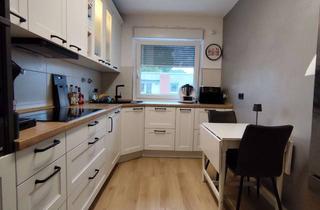 Wohnung kaufen in Hünxer Feld 21, 46569 Hünxe, 3,5 Zimmer in Hünxe suchen neue Bewohner