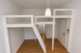 Wohnung kaufen in Schreinerstr 14, 42105 Elberfeld, 1,5-Zimmer-Apartment in Wuppertal-Elberfeld