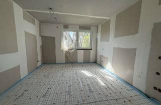 Wohnung kaufen in 76646 Bruchsal, Neubau 2026 - Wohneinheit mit eigenem Garten