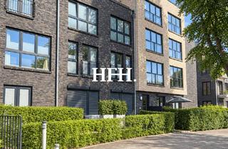 Wohnung kaufen in 22527 Eidelstedt, Vermietete 2-Zimmer-Wohnung mit Tiefgaragenstellplatz in Hamburg Eidelstedt