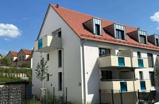 Wohnung kaufen in 90552 Röthenbach, Exklusive Eigentumswohnung in der obersten Etage zum Top Preis