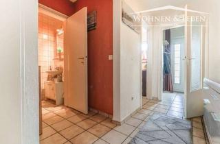 Wohnung kaufen in 46485 Wesel, Maisonette-Wohnung in Fusternberg | Derzeit vermietet
