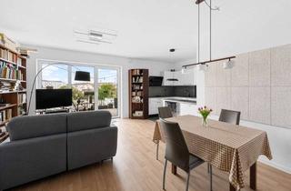 Wohnung kaufen in 40233 Flingern Süd, Exklusive 87 m² Wohnung in zentraler Lage mit Aufzug, klimatisiert, Fußbodenheizung, sofort zu bez