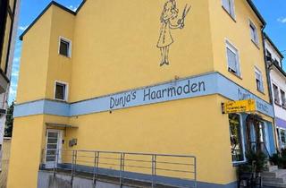 Wohnung kaufen in 66333 Völklingen, Eigentumswohnung in einem Wohn- und Geschäftshaus in Völklingen-Ludweiler zu verkaufen