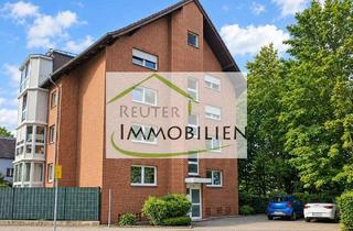 Wohnung kaufen in Edmund-Weber-Str. 212, 44651 Röhlinghausen, Großzügige 2,5-Zimmer-Wohnung mit modernem Komfort nahe Königsgruber Park in Röhlinghausen