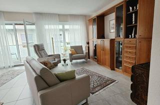 Wohnung kaufen in 56235 Ransbach-Baumbach, Moderne 2-Zimmer-Wohnung mit Balkon, Terrasse & Garage - Ransbach-Baumbach!