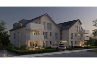 Wohnung kaufen in Ernst-Clement-Str., 74223 Flein, 4,5-Zimmer Dachgeschosswohnung mit Balkon Nr. 12 KFW 40 QNG