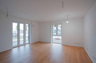 Wohnung mieten in Gallnerstraße 6a, 94315 Straubing, Erstbezug: Moderne 3-Zimmer-Wohnung (EK III)