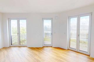 Wohnung mieten in Columbusstraße, 01159 Löbtau-Nord, Komfortable 2-Zimmer-Wohnung mit EBK Ankleide