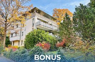 Wohnung mieten in 01324 Bühlau/Weißer Hirsch, Deine Gartenwohnung am Weißen Hirsch – Südterrasse, Fußbodenheizung & Tiefgarage