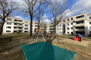 Wohnung mieten in Rauschener Ring 15b, 22047 Wandsbek, Per 01. Dezember 2026 zu vermieten!