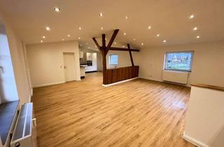 Lofts mieten in 29559 Wrestedt, Modernes Loft mit ca. 50 m² in zentraler Lage von Wrestedt