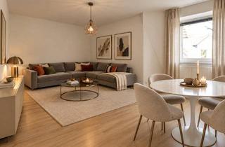 Wohnung mieten in Münchener Straße 26, 60329 Bahnhofsviertel, Ab sofort*Perfekt für Studenten-WG*4-Zimmer-Wohnung im Altbau*2 Bäder*inkl. EBK*Toplage*zentral